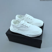 Maison MIHARA YASUHIRO Original Sole Low-Top Sneakers