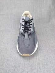 Nike Air Max 720 Sneakers Gray, White and Orange