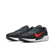 Nike Air Zoom Vomero 15 Running Shoes Black Red CU1856-004