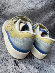 adidas Originals Forum 84 Low Concrete Jungle Sneakers GX4575
