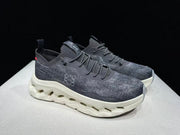 On Cloudtilt Loewe Collaboration Sneakers, Black and White