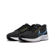 Nike Air Zoom Pegasus 39 Black Blue Running Shoes DH4071-002