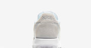 Nike x sacai LDV Waffle White Nylon Sneakers BV0073-101