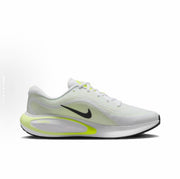 Nike Journey Run Road Running Shoes White Volt FN0228-700
