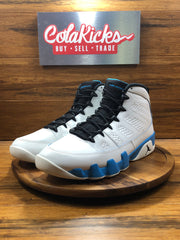 Jordan 9 Retro Powder Blue (2024)