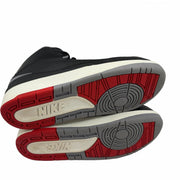 Jordan 2 Retro Black Cement (PS)