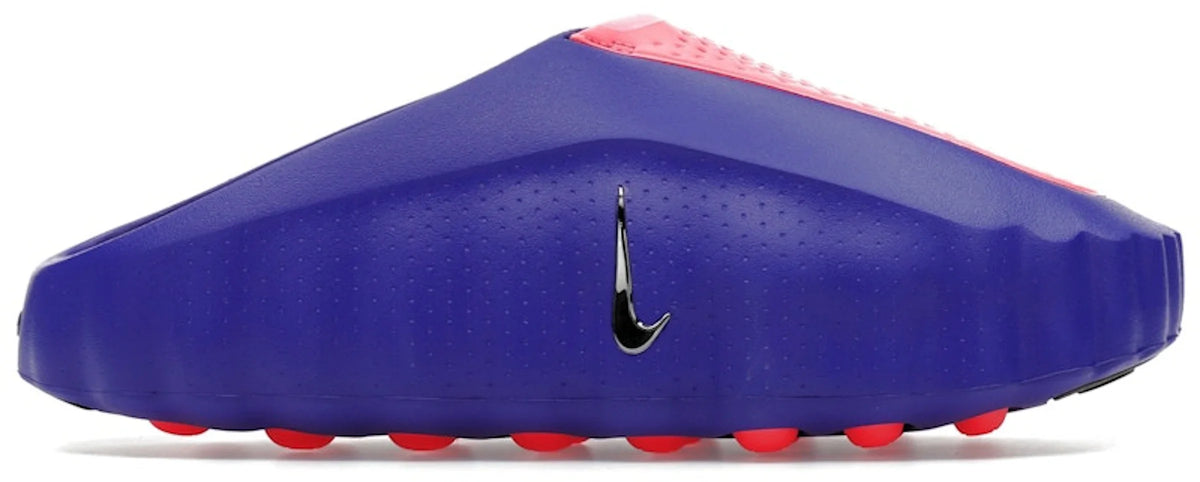 Nike Mind 001 AMP Slide Spider-Man