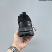 Descente LAVITATE 3.0 WIRE GTX Black Low-Top Sneakers
