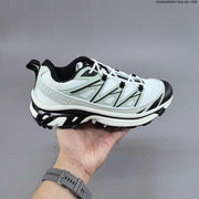 Salomon XT-6 Expanse Trail Sneakers White Grey Green