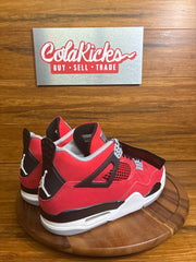 Jordan 4 Retro Toro Bravo (2026)
