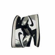 Jordan 1 Retro High Silver Toe (W)