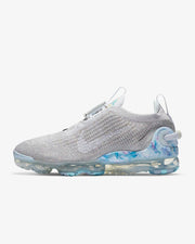 Nike Air VaporMax 2020 Flyknit Sneakers White CJ6740-100