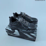 Off-White Running-Style Sneakers in Multiple Colorways