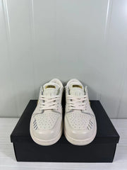 Jordan Air Jordan 1 Low White Gold FN5032-200
