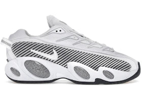Nike NOCTA Glide Drake White Black