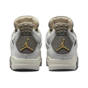 Air Jordan 4 SE Craft Grey Sneakers DV3742-021