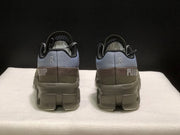 On Cloudmonster 2 PLEASURES Sneakers in Gray and Olive