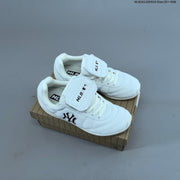 MLB New York Yankees Low-Profile Casual Sneakers