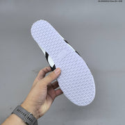 Onitsuka Tiger Mexico 66 Slip-On Sneakers White Black D342Q