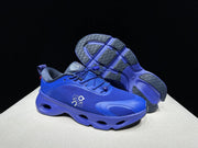 On x LOEWE Cloudventure 3.0 Blue Sneakers