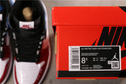 Jordan Air Jordan 1 Fearless High-Top Sneakers CK5666-100