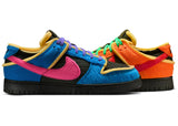 Nike Dunk Low Cactus Plant Flea Market Swamp Sponge Photo Blue