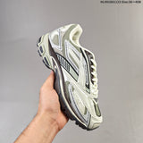Reebok Pre Millennium-Inspired Mesh Sneakers