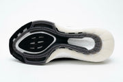 adidas UltraBoost 21 Running Shoes Black White FY0306