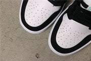 Air Jordan 1 Low White Island Green CQ9828-131 Sneakers