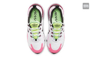 Nike Air Max 270 React Sneakers White Pink CJ0619-101