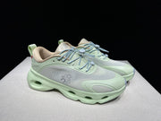 On x Loewe Cloudventure 3.0 Sneakers in Mint Green
