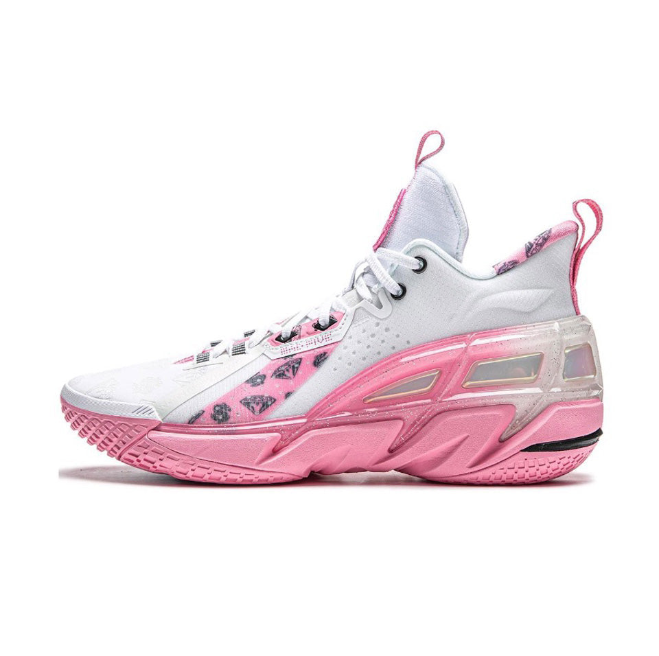 LiNing Bad Five 4 ‘Pink’
