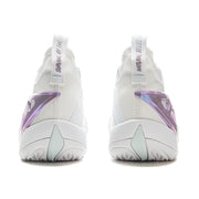 LiNing Bad Five DOOM 1 SUPER 'Standard White'
