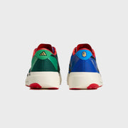 adidas x BAPE Adizero EVO SL - Blue / Green / Multicolor