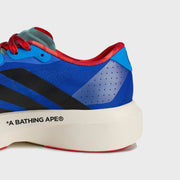 adidas x BAPE Adizero EVO SL - Blue / Green / Multicolor
