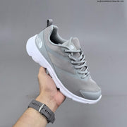 The North Face MULTRA 112WP Hiking Sneakers Gray