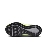Nike Structure 25 Road Running Shoes Black Volt DJ7883-005