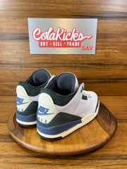 Jordan 3 Retro OG SP A Ma Maniére Diffused Blue Diffused Blue