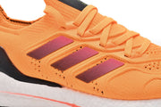 Adidas Ultra Boost 22 Heat.RDY Orange Running Shoes GX8038