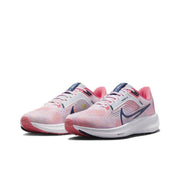 Nike Air Zoom Pegasus 40 Running Shoes Pink White DV7890-600