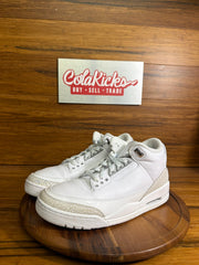 Jordan 3 Retro Pure Money (2025)