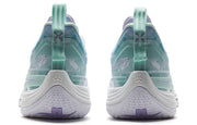 XTEP Jeremy Lin 3 'Purple Green'