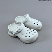 Crocs Classic Clog Kids' Shoes