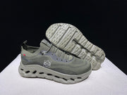 On Cloudtilt Loewe Khaki Green Sneakers