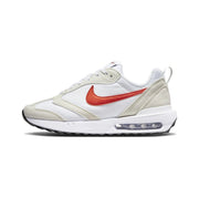 Nike Air Max Dawn Sneakers White Red DC4068-101