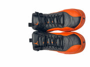 Jordan 12 Retro WNBA All-Star Brilliant Orange (Women's)