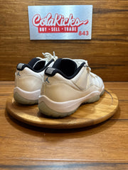 Jordan 11 Retro Low Legend Blue