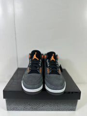 Jordan Air Jordan 3 Retro Fear Grey Black CT8532-080