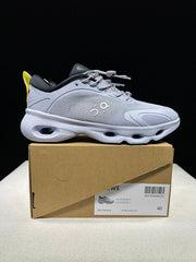 On x Loewe Cloudventure 3.0 Sneakers in Light Purple