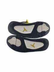 Jordan 4 Retro Lightning (2021) (GS)